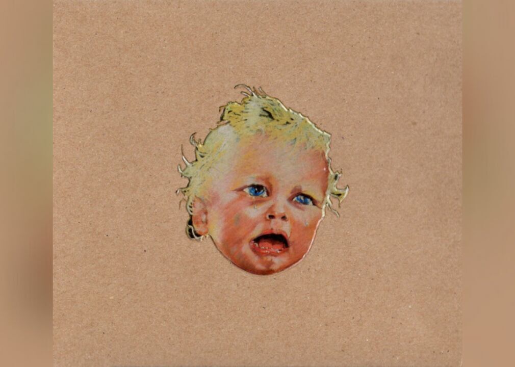 "To Be Kind" by Swans